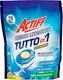 Миниатюра изображения товара Таблетки для посудомоечных машин Actiff All in One (28шт)