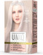 Миниатюра изображения товара Крем-краска для волос Estel Uniq Sense 10/16 (165мл, светлый блондин)