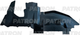 Миниатюра изображения товара Защита двигателя Patron P72-0331R