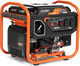 Миниатюра изображения товара Инверторный генератор Daewoo Power GDA 4600Ei