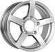 Миниатюра изображения товара Литой диск RST Wheels R136 16x6" 5x139.7мм DIA 98мм ET 40мм SL