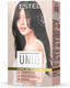 Миниатюра изображения товара Крем-краска для волос Estel Uniq Sense 3/17 (165мл, темный шатен)