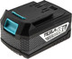 Миниатюра изображения товара Аккумулятор для электроинструмента Tesla TB1840 (834614)