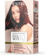 Миниатюра изображения товара Крем-краска для волос Estel Uniq Sense 5/5 (165мл, светлый шатен красный)