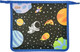 Миниатюра изображения товара Папка для тетрадей №1 School Space time ПТ-713 / 1557031 (синий)