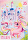 Миниатюра изображения товара Пазл Puzzle Time Страна единорогов / 6880922 (35эл)