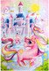 Миниатюра изображения товара Пазл Puzzle Time Страна единорогов / 6880922 (35эл)