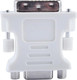 Миниатюра изображения товара Адаптер Sipl DVI Plug VGA Socket / AK205