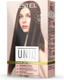Миниатюра изображения товара Крем-краска для волос Estel Uniq Sense 6/75 (165мл, темно-русый)