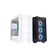 Миниатюра изображения товара Корпус для компьютера Asus A21 Plus / 90DC00H3-B19010 (белый, без БП)