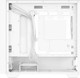Миниатюра изображения товара Корпус для компьютера Asus A21 Plus / 90DC00H3-B19010 (белый, без БП)