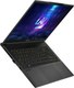 Миниатюра изображения товара Ноутбук MSI Stealth A16 AI+ A3XVGG-204BY (9S7-15FK15-204)