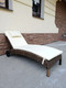 Миниатюра изображения товара Шезлонг ForGarden Shelly Lux Plus / BN10940
