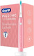 Миниатюра изображения товара Электрическая зубная щетка Oral-B Pulsonic Slim Clean 2000 (розовый)