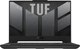 Миниатюра изображения товара Игровой ноутбук Asus TUF F15 FX507VV-LP314 (90NR0BV7-M00NV0)