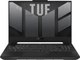 Миниатюра изображения товара Игровой ноутбук Asus TUF F15 FX507VV-LP314 (90NR0BV7-M00NV0)