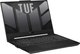 Миниатюра изображения товара Игровой ноутбук Asus TUF F15 FX507VV-LP314 (90NR0BV7-M00NV0)