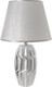 Миниатюра изображения товара Прикроватная лампа Risalux Венди 10337355 (серебристый)
