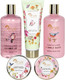 Миниатюра изображения товара Подарочный набор Arya Bloom / 8680943242754 (розовый)