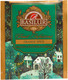 Миниатюра изображения товара Чай пакетированный Basilur Фруктовое вдохновение Пряный апельсин (20пак)