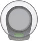 Миниатюра изображения товара Кухонные весы Maxvi KS102P (серый)