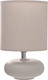 Миниатюра изображения товара Прикроватная лампа Risalux Ассенса 10392935 (бежевый)