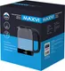 Миниатюра изображения товара Электрочайник Maxvi KE1741G (черный)