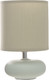 Миниатюра изображения товара Прикроватная лампа Risalux Ассенса 10392936 (фисташковый)