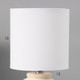 Миниатюра изображения товара Прикроватная лампа Risalux Ивелли 10392946 (белый)