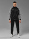 Миниатюра изображения товара Спортивный костюм FN Dynamic / FN4251001-000 (S, серый/черный)