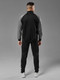 Миниатюра изображения товара Спортивный костюм FN Dynamic / FN4251001-000 (S, серый/черный)