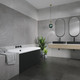 Миниатюра изображения товара Ванна акриловая Lauter Bliss 180х80 L / 21201081L