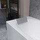 Миниатюра изображения товара Ванна акриловая Lauter Bliss 180х80 L / 21201081L