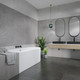 Миниатюра изображения товара Ванна акриловая Lauter Bliss 180х80 L / 21201081L