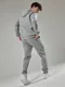 Миниатюра изображения товара Спортивный костюм FN Gres / FN4251007-222 (L, серый)