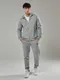 Миниатюра изображения товара Спортивный костюм FN Gres / FN4251007-222 (L, серый)
