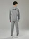 Миниатюра изображения товара Спортивный костюм FN Gres / FN4251007-222 (L, серый)