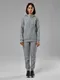 Миниатюра изображения товара Спортивный костюм FN Gres / FN4251007-222 (L, серый)