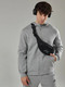Миниатюра изображения товара Спортивный костюм FN Gres / FN4251007-222 (XL, серый)