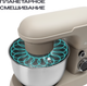 Миниатюра изображения товара Миксер стационарный RAGEX R006-110