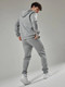 Миниатюра изображения товара Спортивный костюм FN Gres / FN4251007-222 (6XL, серый)
