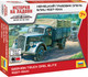 Миниатюра изображения товара Сборная модель Звезда Немецкий грузовик Опель Блиц / 6126