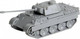 Миниатюра изображения товара Сборная модель Звезда Немецкий средний танк Т-V A Пантера / 6196