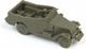 Миниатюра изображения товара Сборная модель Звезда Бронетранспортер М-3 Скаут с пулемётом / 6273