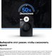 Миниатюра изображения товара Стирально-сушильная машина Samsung WD11DB8B85GHLP