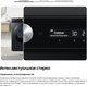 Миниатюра изображения товара Стирально-сушильная машина Samsung WD11DB8B85GHLP