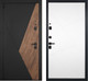 Миниатюра изображения товара Входная дверь ГРАНИТ Геометрия 29 (86x205, левая)