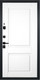 Миниатюра изображения товара Входная дверь ГРАНИТ Геометрия 35 (86x205, левая)