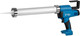 Миниатюра изображения товара Пистолет для герметика Bull CG 1860 / 1304624