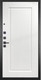 Миниатюра изображения товара Входная дверь ГРАНИТ Геометрия 56 (86x205, левая)